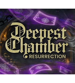 Deepest Chamber: Resurrection Steam Key GLOBAL